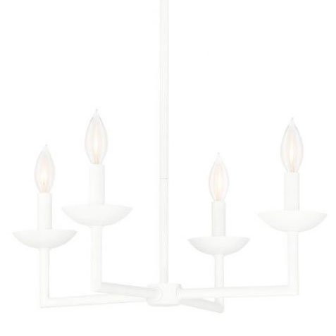 Люстра Savoy House Piper 1-9030-4-82