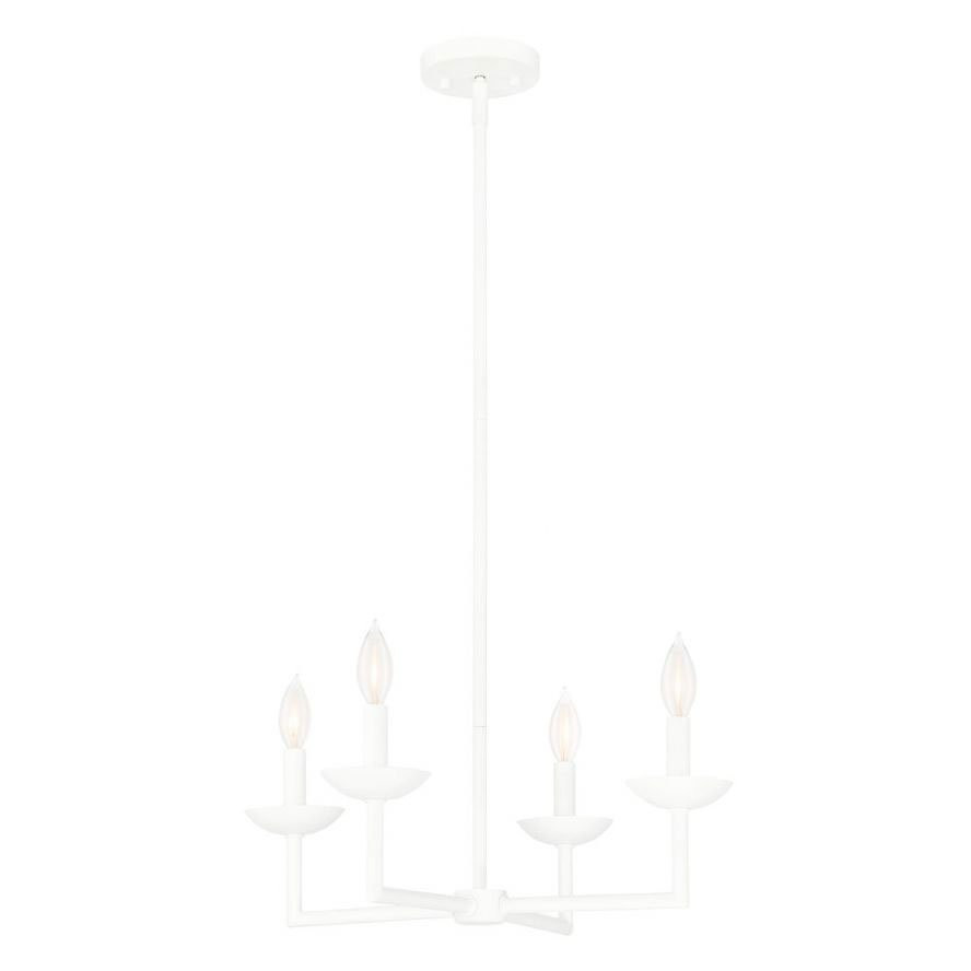 Люстра Savoy House Piper 1-9030-4-82