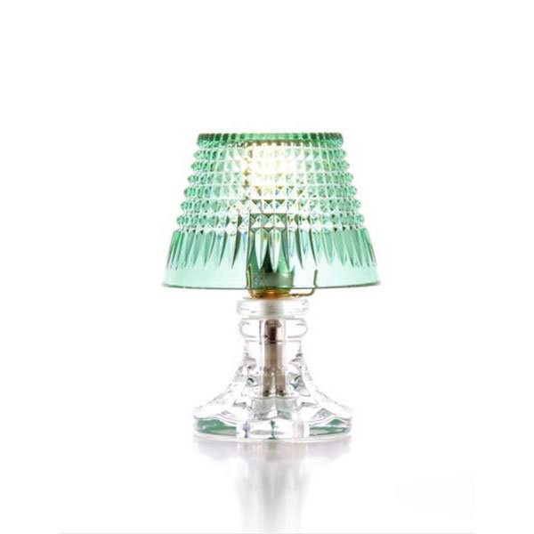 Настольная лампа IlParalume MARINA 7715 1913/P/VE