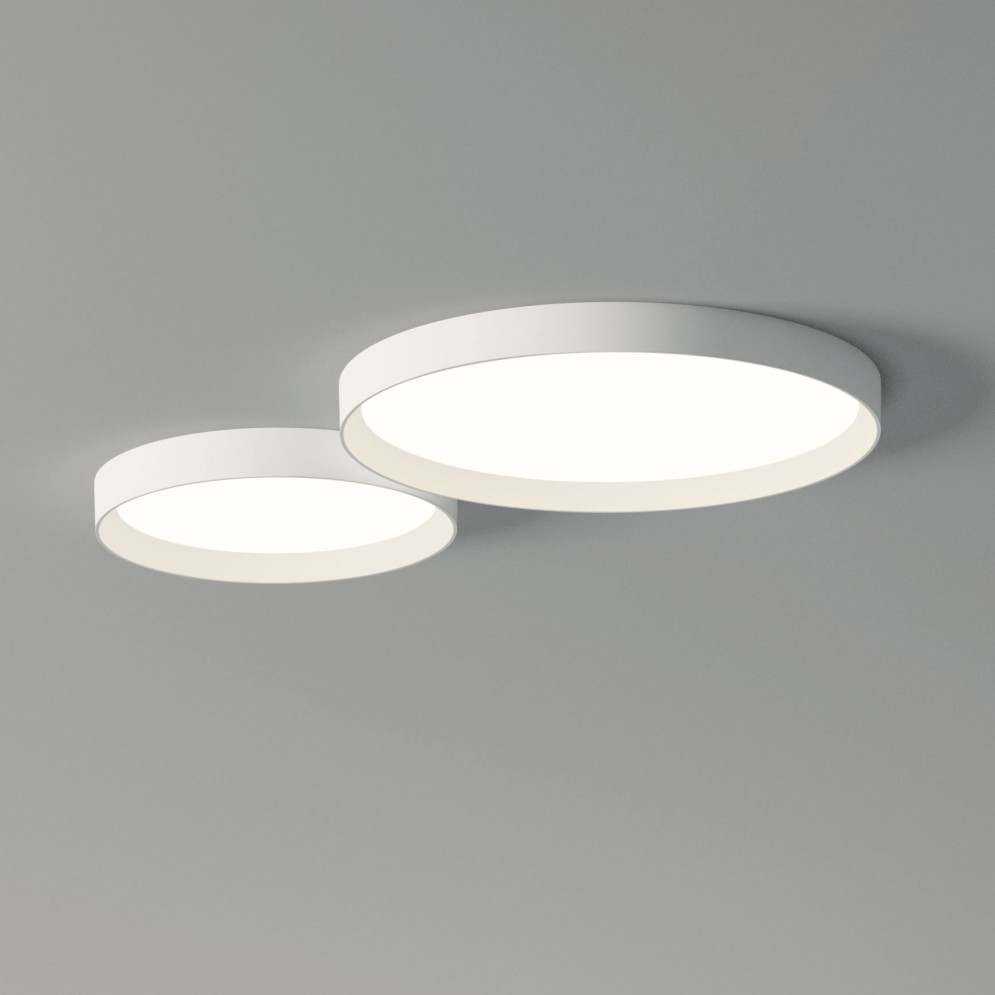 Потолочный светильник Vibia Up 4460 93 /4A