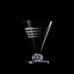 Настольная лампа Barovier&amp;Toso New Rinascimento 6878/NN