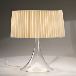 Настольная лампа Italamp Cigno 8315/LP