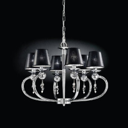 Люстра MM Lampadari Iris 7059/6-01 V1607