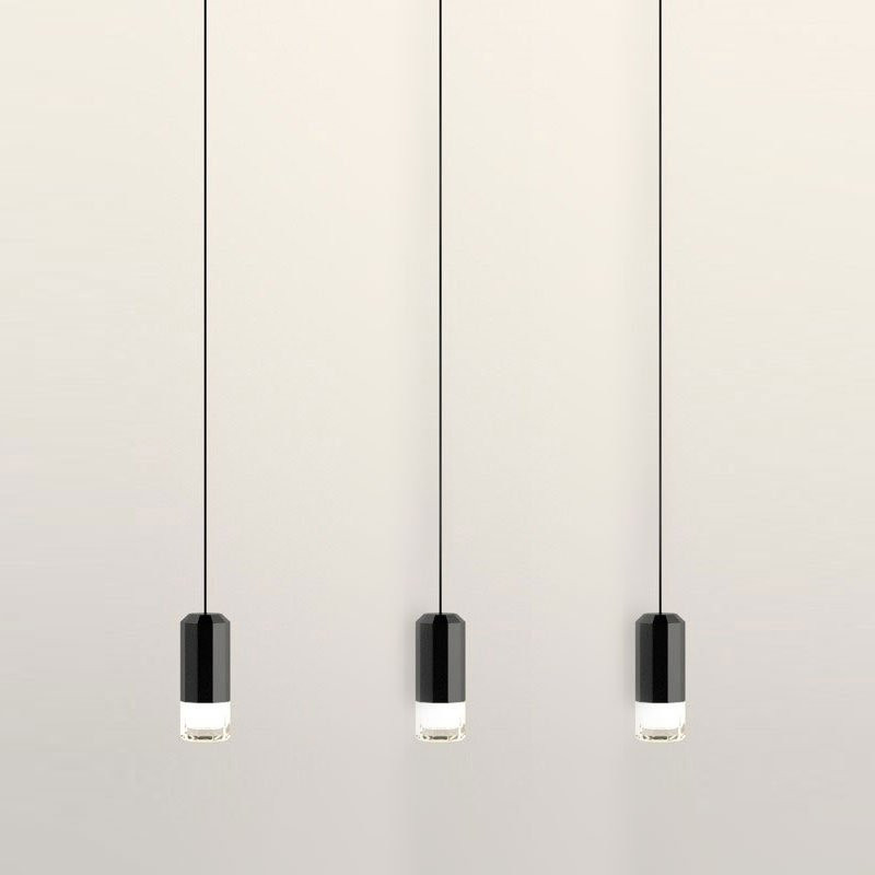 Подвесной светильник Vibia Wireflow 0363 04