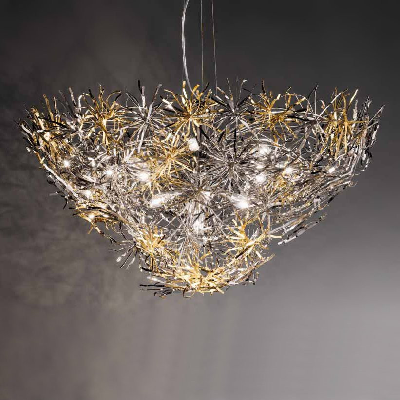 Подвесной светильник Bellart Ispirazione 1350/S13L 05+06