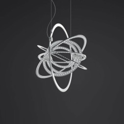 Подвесной светильник Artemide Copernico White 1608030A