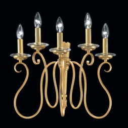 Бра Italamp 720/AP5 Transp. / OP