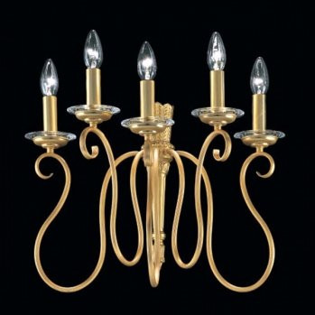 Бра Italamp 720/AP5 Transp. / OP