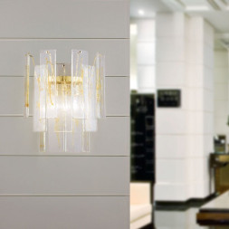 Бра La Murrina 807 - A/11vetri HB-2L