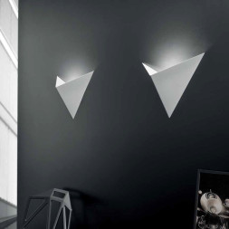 Настенный светильник Axo Light AP VASILY APVASILYBCXXG9X