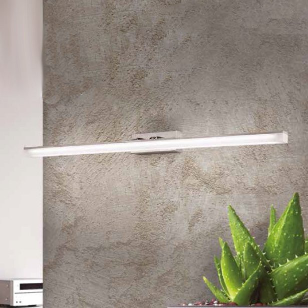 Подсветка для картин Orion Leuchten Soff 3-473 Chrom