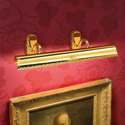 Подсветка для картин Masiero Brass & spots VE 860 A4