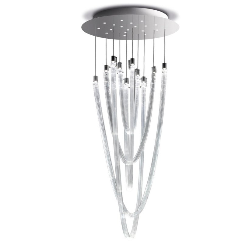 Потолочный светильник Leucos ACQUALUCE L5 0004137