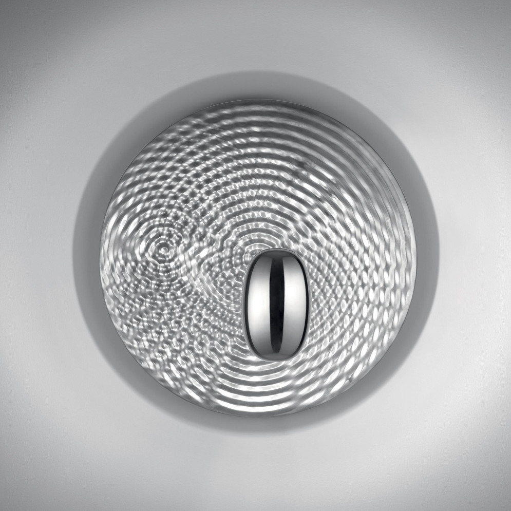 Настенно-потолочный светильник Artemide Droplet Mini 1472010A