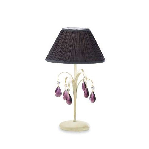 Настольная лампа Eurolampart Libra 2312/01BA 3149/7078