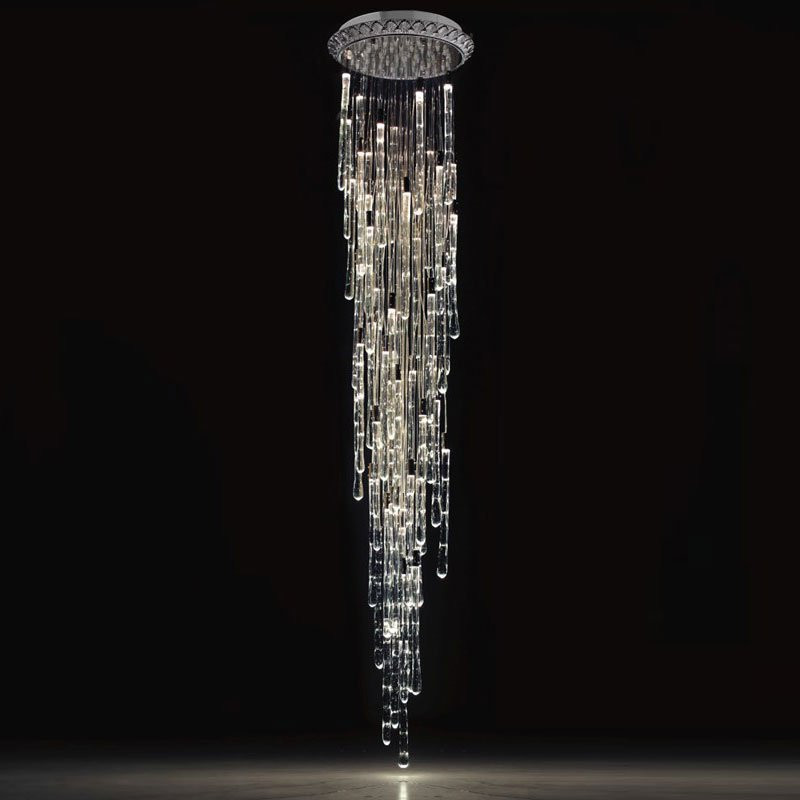 Потолочный светильник IlParalume MARINA 3326 1933/LED