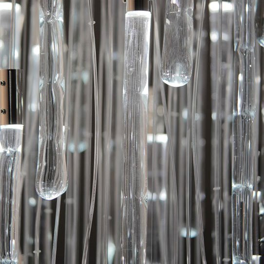 Потолочный светильник IlParalume MARINA 3326 1933/LED