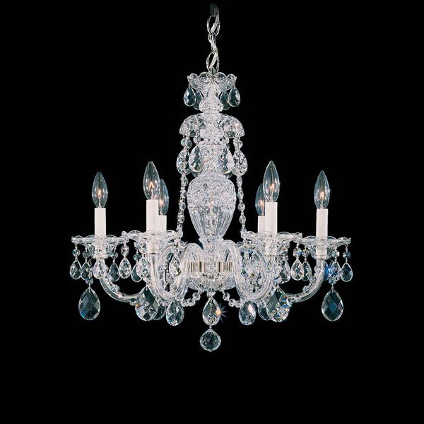 Люстра Schonbek Sterling 2994-40H