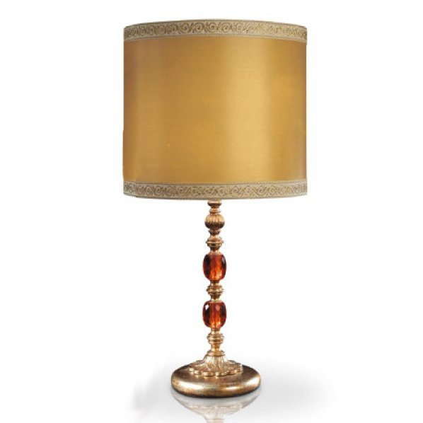 Настольный светильник Renzo Del Ventisette &quot;Sinuosa&quot; LSG 14025/1 DEC. 055