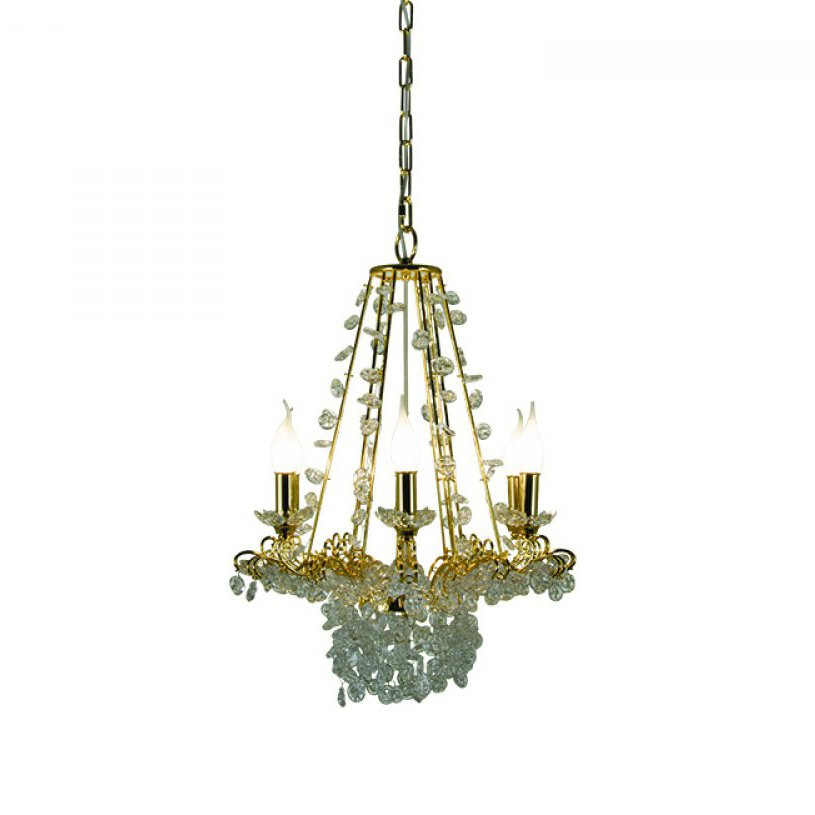 Люстра Baga Morgana 7205