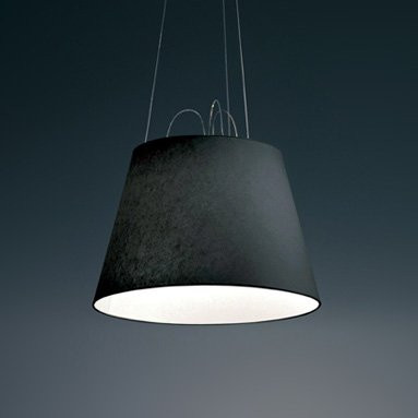 Подвесной светильник Artemide Tolomeo 0782030A + 0772030A