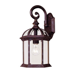 Уличный настенный светильник Savoy House Kensington 5-0633-72