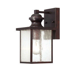 Уличный настенный светильник Savoy House Newberry 5-600-13