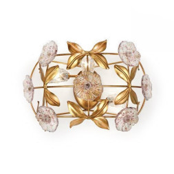 Настенный светильник Eurolampart Angelica 2485/03AP 3001