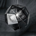 Подвесной светильник Tom Dixon Etch ELPS02BLK-PEUM1