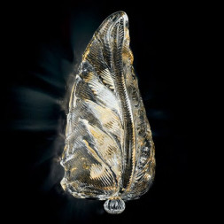 Бра Sylcom Bembo 919/A1 D ORO