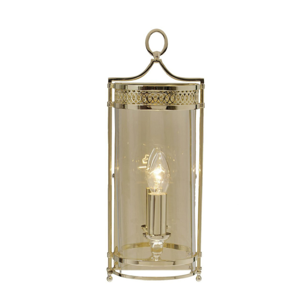 Настенный светильник Elstead Lighting Guildhall GH/WB PB