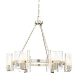 Люстра Savoy House Handel 1-9050-6-SN