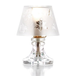 Настольная лампа IlParalume MARINA 7715 1915/P