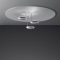 Настенно-потолочный светильник Artemide Droplet 1474110A