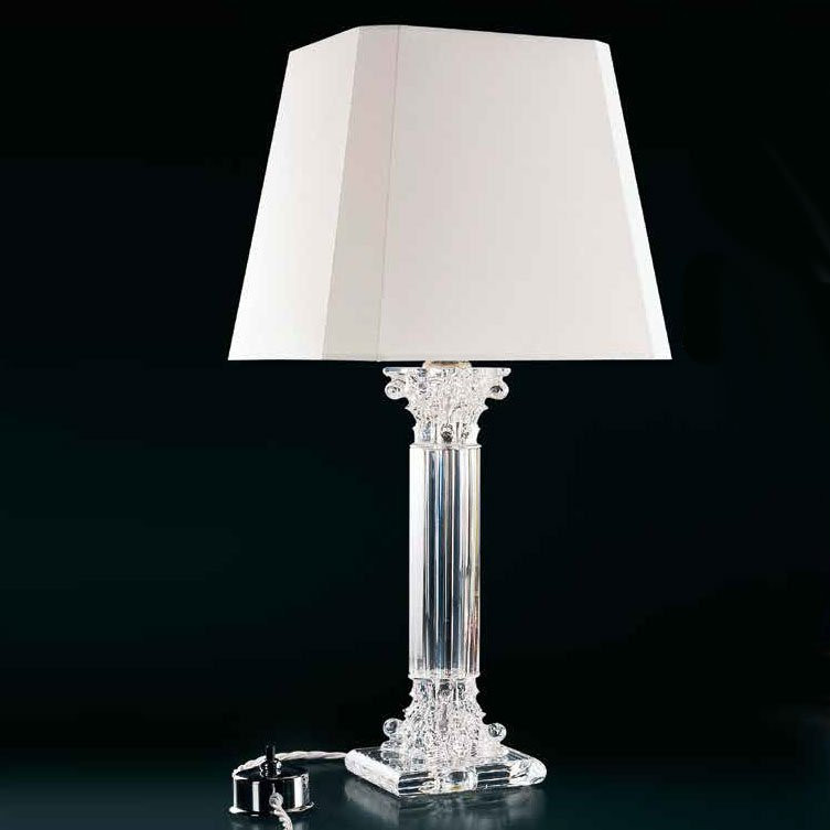 Настольная лампа Beby Group Pandora ORFEO 5028 T 182