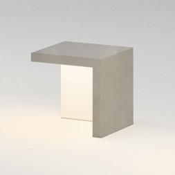 Садово-парковый фонарь Vibia Empty 4135 18 /30