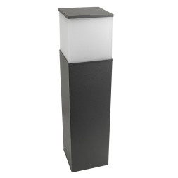 Садово-парковый фонарь Leds-C4 Cubik 55-9488-z5-m3