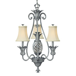 Люстра Hinkley Plant HK/PLANT3 PL