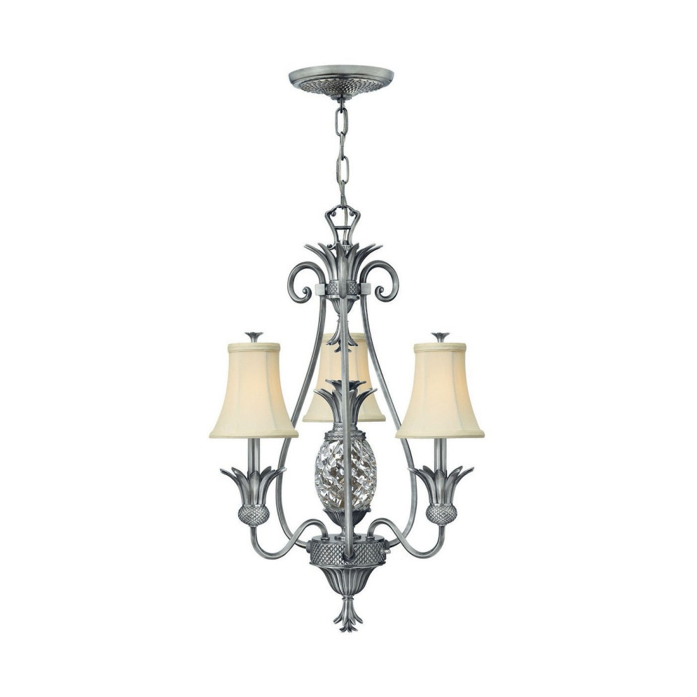 Люстра Hinkley Plant HK/PLANT3 PL