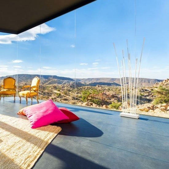 Торшер Fabbian Giunco F14C01 01