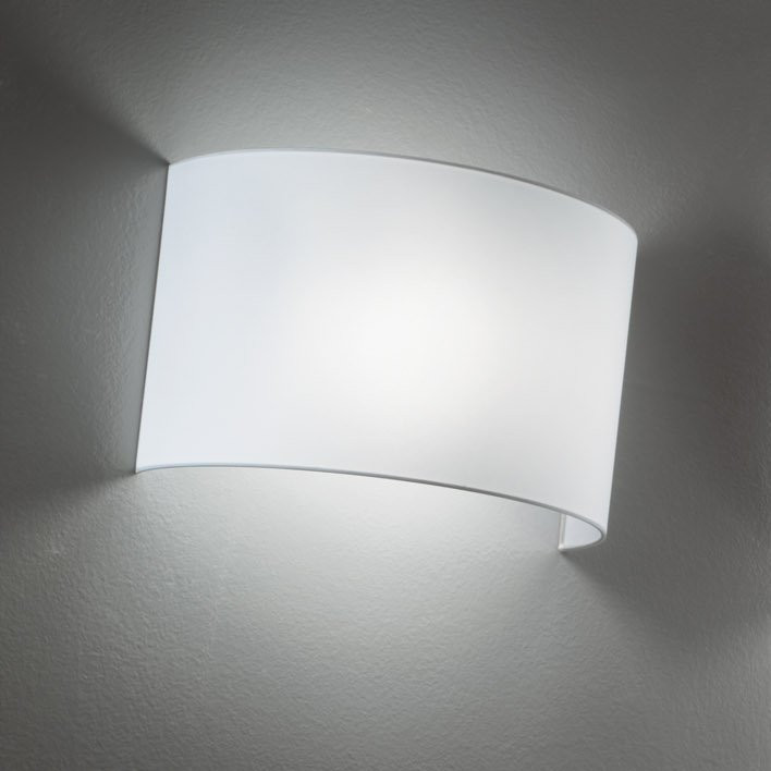 Настенный светильник Morosini Fog 30 PA 0200PA08BIAL