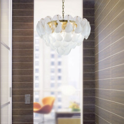 Подвесной светильник La Murrina 851 - S/32 vetri AD-2L