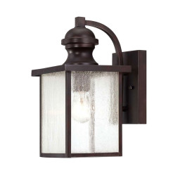 Уличный настенный светильник Savoy House Newberry 5-601-13