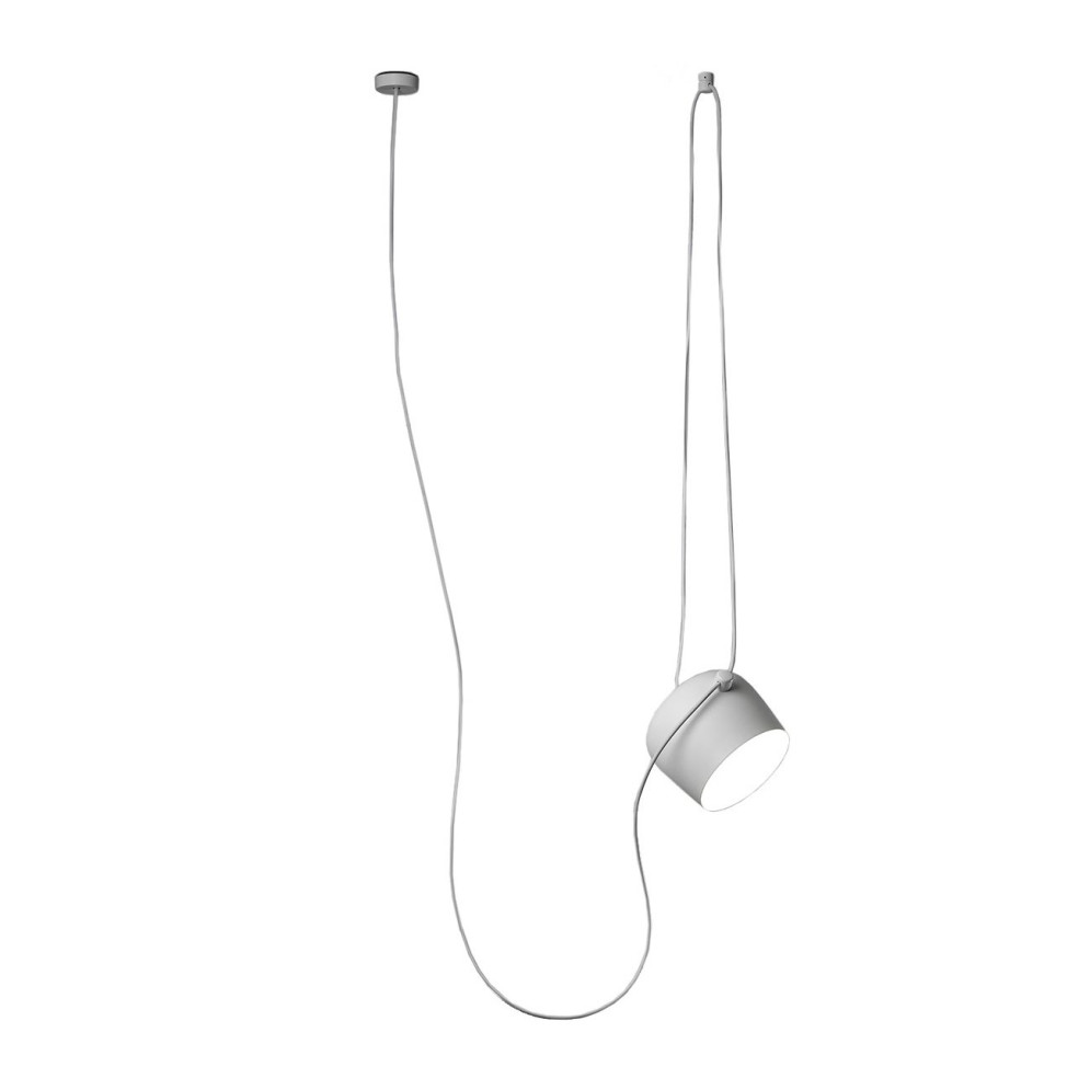 Подвесной светильник Flos AIM Small White F0095009