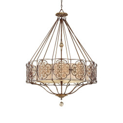 Подвесной светильник Feiss Marcella FE/MARCELLA4