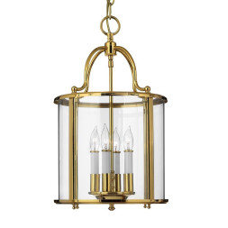 Подвесной светильник Hinkley Gentry HK/GENTRY/P/M PB