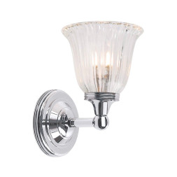 Бра Elstead Lighting Austen BATH/AUSTEN1 PC