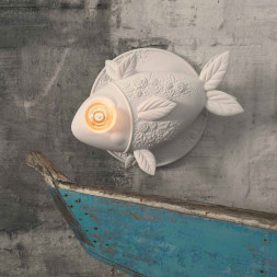 Настенный светильник Karman Aprile AP132 1B INT