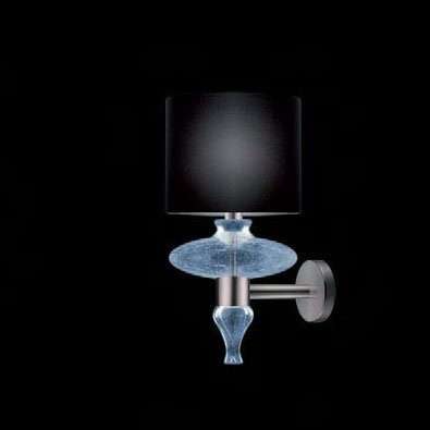 Бра La Murrina Samsara A blue black