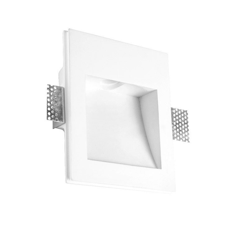 Встраиваемый спот (точечный светильник) Leds-C4 Secret 05-1808-14-00